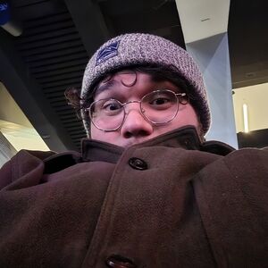 Meet your Posher, Adrian